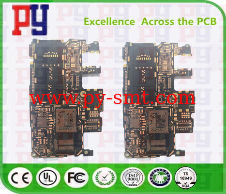 PCB printed circuit board Aluminum based circuit board Prototype PCB Boards factory