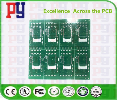 printed circuit board FR-4 printed circuit board HDI circuit boards factory