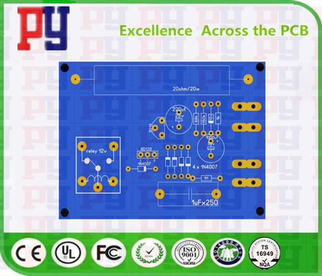 PCB printed circuit board Shenzhen customized electronic pcb printed circuit board factory