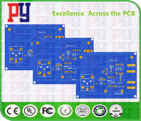 PCB printed circuit board Shenzhen customized electronic pcb printed circuit board factory