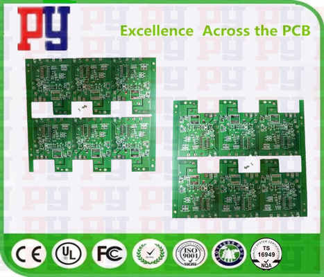 PCB Printed Circuit Board pcb board material Multilayer PCB Board factory
