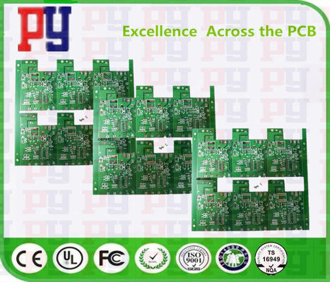 PCB Printed Circuit Board pcb board material Multilayer PCB Board factory