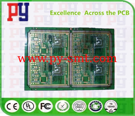 printed circuit board&nbsp; Multilayer PCB Rigid PCB prototype printed circuit board factory