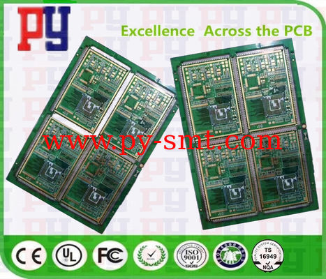 printed circuit board&nbsp; Multilayer PCB Rigid PCB prototype printed circuit board factory