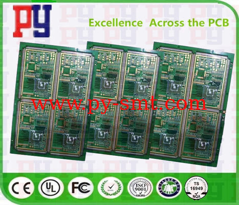 printed circuit board&nbsp; Multilayer PCB Rigid PCB prototype printed circuit board factory