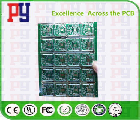 printed circuit board FR-4 printed circuit board Multilayer PCB Rigid PCB factory