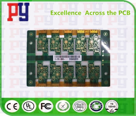 printed circuit board FR-4 printed circuit board electric circuit board factory