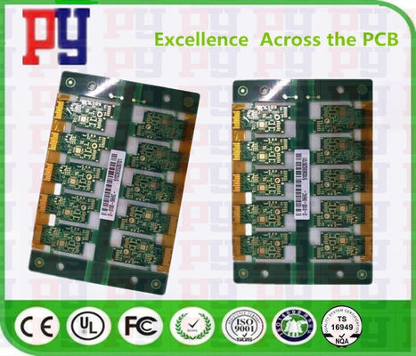 printed circuit board FR-4 printed circuit board electric circuit board factory