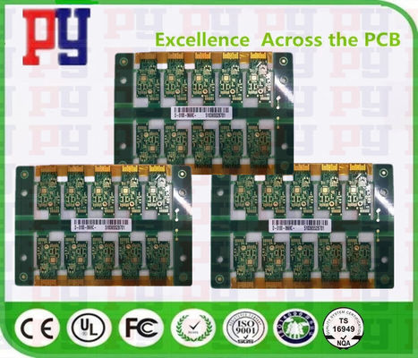 printed circuit board FR-4 printed circuit board electric circuit board factory