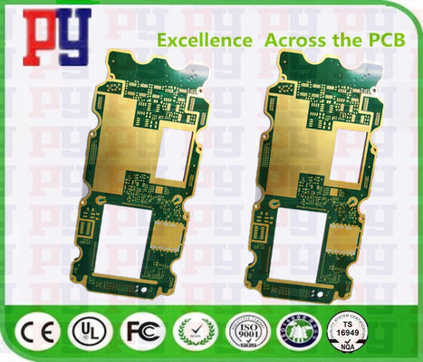 PCB printed circuit board 94V0 PCB Multilayer PCB Board HDI PCB factory