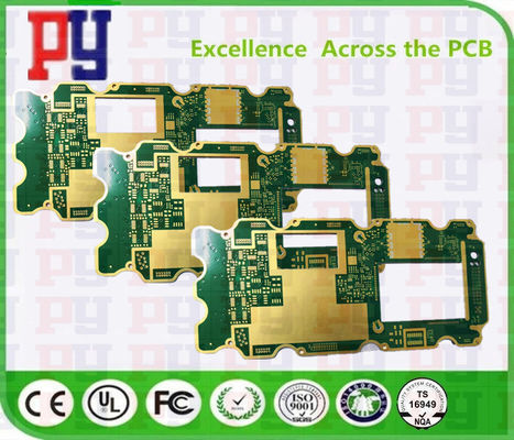 PCB printed circuit board 94V0 PCB Multilayer PCB Board HDI PCB factory