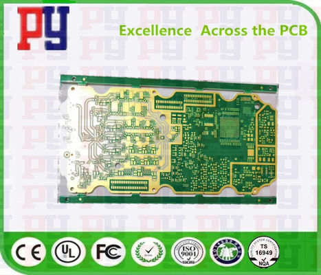 PCB printed circuit board 94V0 PCB Multilayer PCB Board HDI PCB factory