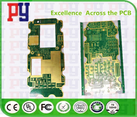 PCB printed circuit board 94V0 PCB Multilayer PCB Board HDI PCB factory