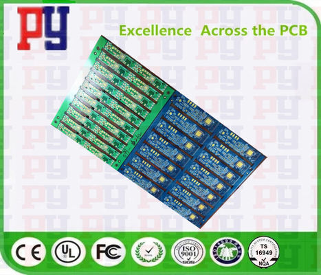 PCB printed circuit board Multilayer PCB Rigid PCB Board HDI PCB factory