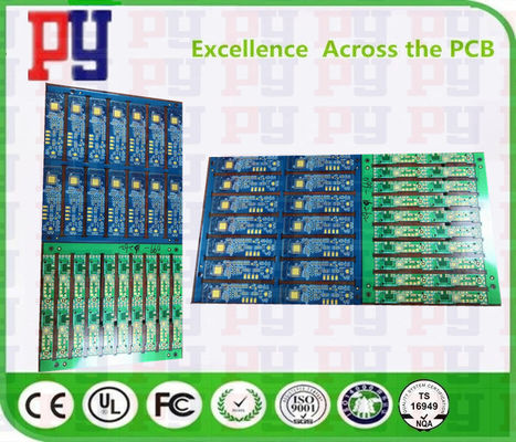 PCB printed circuit board Multilayer PCB Rigid PCB Board HDI PCB factory