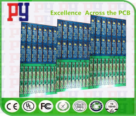 PCB printed circuit board Multilayer PCB Rigid PCB Board HDI PCB factory