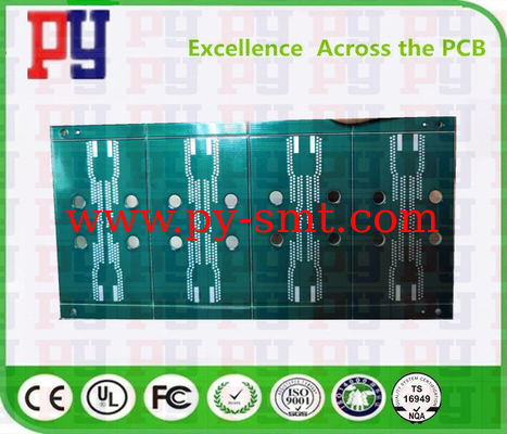 PCB printed circuit board Dark green plate PCB prototype board factory