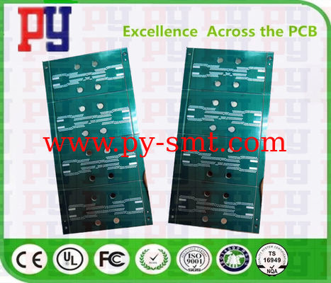 PCB printed circuit board Dark green plate PCB prototype board factory