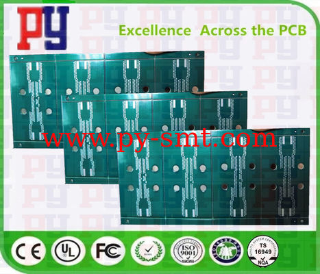 PCB printed circuit board Dark green plate PCB prototype board factory