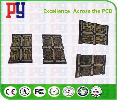 Printded Circuit Board Custom ru 94v0 pcb printed circuit board for industry prototype printed circuit board factory