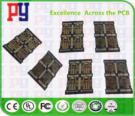 Printded Circuit Board Custom ru 94v0 pcb printed circuit board for industry prototype printed circuit board factory