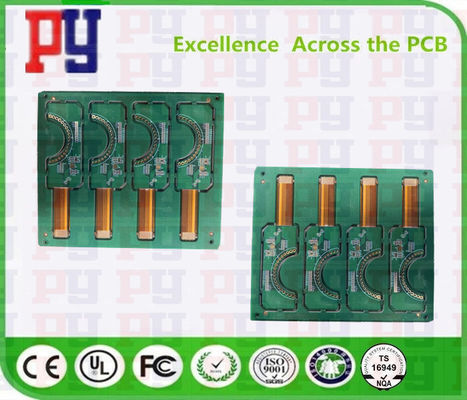 Printed Circuit Board and rigid flex PCB fr4 printed circuit board universal pcb board factory