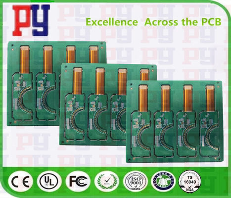 Printed Circuit Board and rigid flex PCB fr4 printed circuit board universal pcb board factory