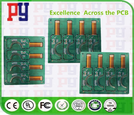 Printed Circuit Board and rigid flex PCB fr4 printed circuit board universal pcb board factory