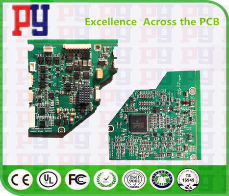 Printed Circuit Board PCB&PCBA one-stop sevice circuit board assembly factory