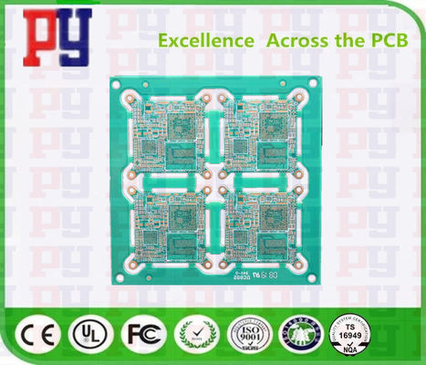 PCB Printed Circuit Board FR-4 printed circuit board electronic printed circuit board factory