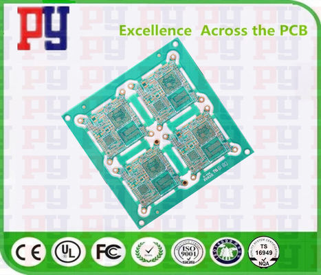 PCB Printed Circuit Board FR-4 printed circuit board electronic printed circuit board factory