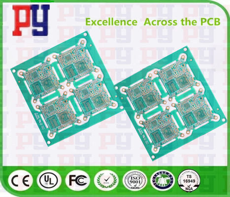 PCB Printed Circuit Board FR-4 printed circuit board electronic printed circuit board factory