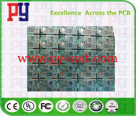 Printed Circuit Board PCB design and assembly of multilayer PCB HDI PCB FR-4 PCB factory