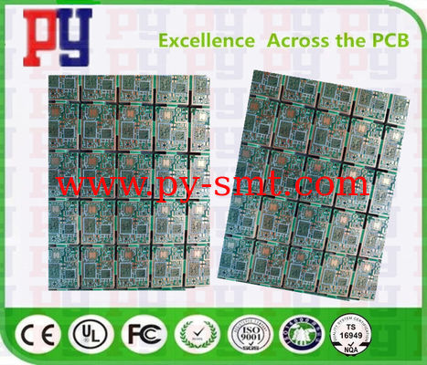 Printed Circuit Board PCB design and assembly of multilayer PCB HDI PCB FR-4 PCB factory