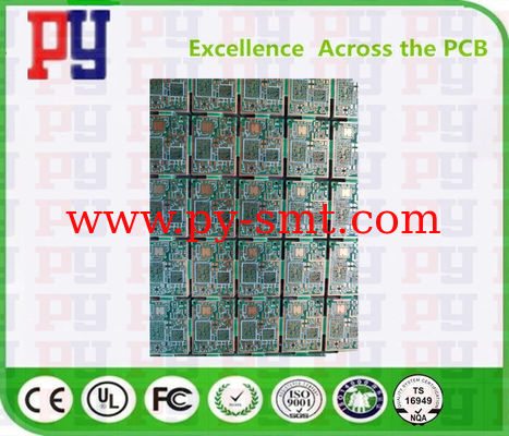 Printed Circuit Board PCB design and assembly of multilayer PCB HDI PCB FR-4 PCB factory