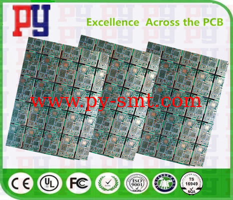 Printed Circuit Board PCB design and assembly of multilayer PCB HDI PCB FR-4 PCB factory