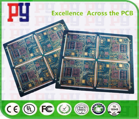 Printed Circuit Board Shenzhen customized electronic pcb printed circuit board pcb circuit board factory
