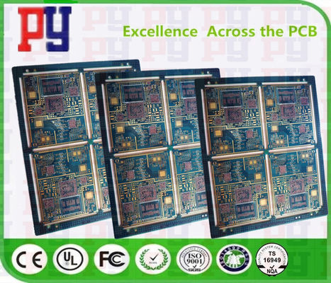 Printed Circuit Board Shenzhen customized electronic pcb printed circuit board pcb circuit board factory