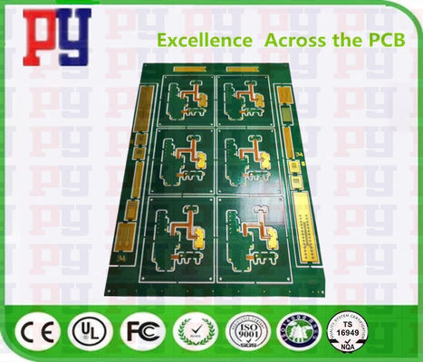 PCB circuit board China ODM Printed Electronic Ultrasonic Humidifier PCB Circuit Boards multilayer PCB board factory