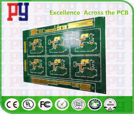 PCB circuit board China ODM Printed Electronic Ultrasonic Humidifier PCB Circuit Boards multilayer PCB board factory