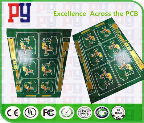 PCB circuit board China ODM Printed Electronic Ultrasonic Humidifier PCB Circuit Boards multilayer PCB board factory