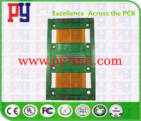 PCB Printded Circuit Board rigid flex printed circuit boards Consumer Electronics products PCB Board factory