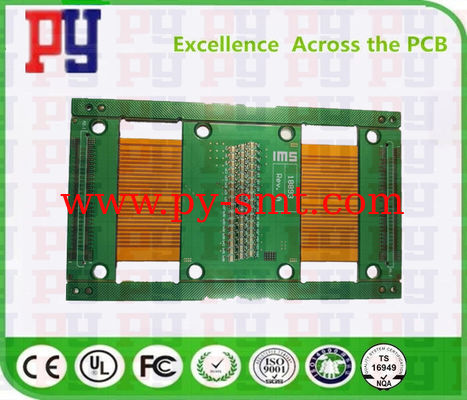 PCB Printded Circuit Board rigid flex printed circuit boards Consumer Electronics products PCB Board factory