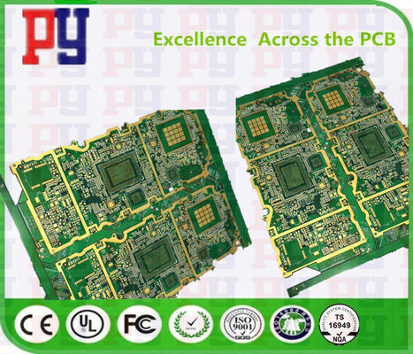 PCB Printded Circuit Board rigid pcb Multilayer PCB Board custom pcb board factory