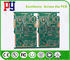 94V0 1.2MM 1OZ PCBA Assembly Fr4 Printed Circuit Board factory