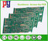 94V0 1.2MM 1OZ PCBA Assembly Fr4 Printed Circuit Board factory