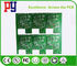 Rigid 1.6MM 8 Layer 1OZ Copper PCB Prototype Board factory
