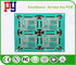 Immersion Gold Multilayer 1.6MM Fr4 Circuit Board Assembly factory