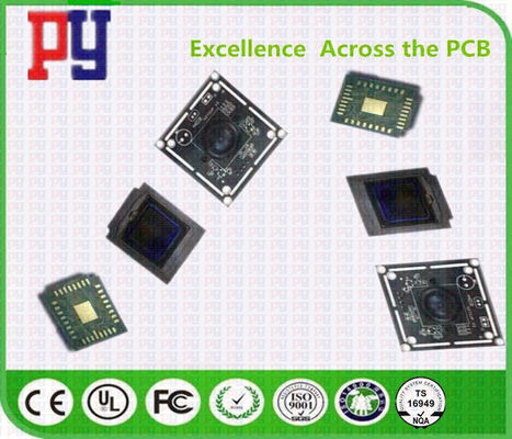 8 Layer 1.6MM Hasl Osp Fr4 PCB Printed Circuit Board factory