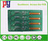 3 MIL Hole 8 Layer 1.6MM Fr4 PCB Printed Circuit Board factory